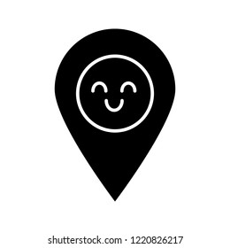 Larkhota: Map Pin Emoji Png