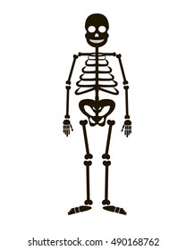 Free Free Skeleton Smile Svg 283 SVG PNG EPS DXF File