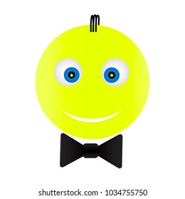 smiling star emoji