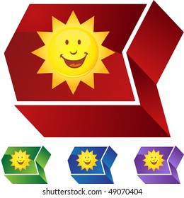 Smiling Sun