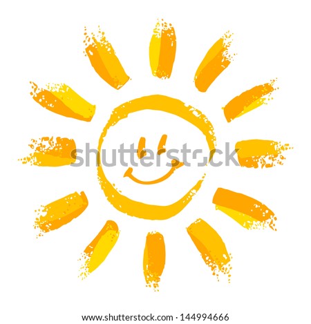 Smiling Sun