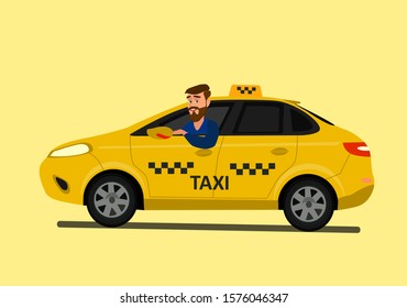 2,415 Taxi driver uniform Images, Stock Photos & Vectors | Shutterstock