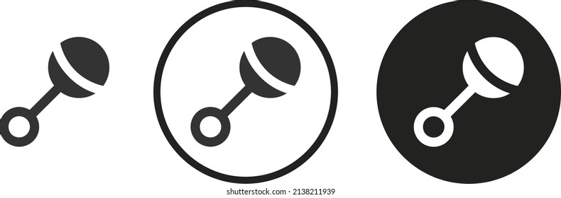 Smilingly icon . web icon set .vector illustration