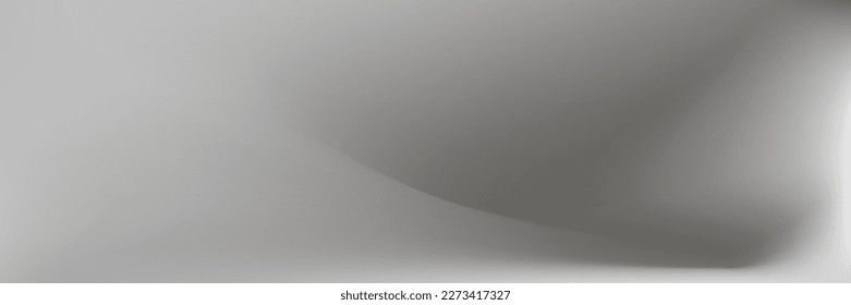 Smog Gray Metal Wavy Smooth Light Smooth Surface. Weather White Smoke Cloudy Blurry Monochrom Background. Flow Water Pastel Fluid Cloud Gradient Background. Curve Grey Liquid Sky Silver Gradient Mesh.