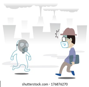 Smog measures