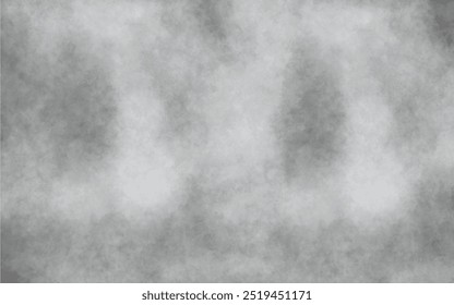Rauchiger Hintergrund schwarz-weiß