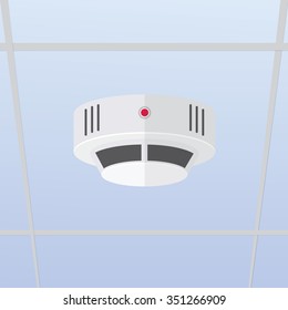 Smoke Detector