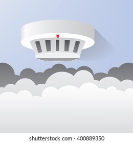 Smoke Detector