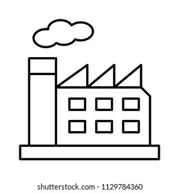 smoke factory industry 