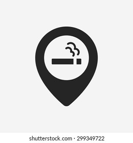 smoke icon