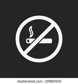 smoke icon