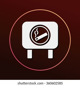 smoke icon