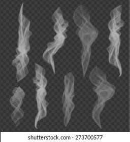 smoke icons set art web new www app big