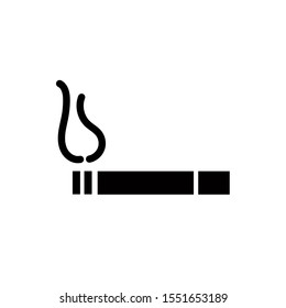 Smoke icon,vector illustration. Flat design style. vector smoke icon illustration isolated on White background, smoke icon Eps10. smoke icons graphic design vector symbols.