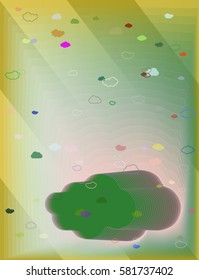 smoke idea art