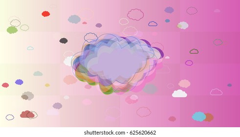 smoke idea art