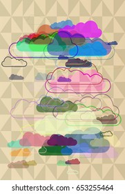 smoke idea template