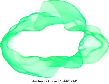 Smoke of Lines