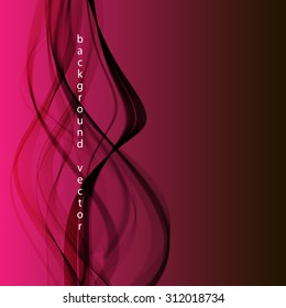 smoke lines background