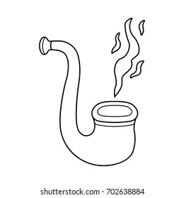 Smoke pipe
