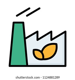 smoke plant industry 