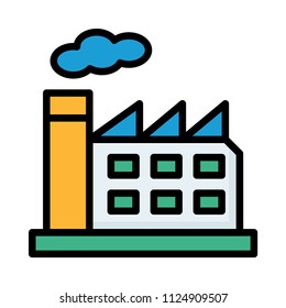 smoke plant industry 