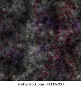 Smoke. Seamless vector background of squares