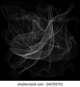 Smoke seamless vector textures black copy light graphic backgrounds