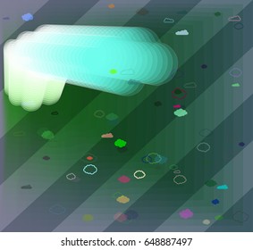 smoke texture background