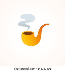 Smoke vector