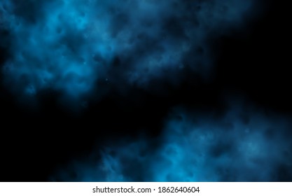 Smoke vector background. Abstract design illustration eps 10