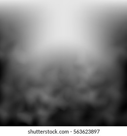 smoke vector backgrounds.abstract illustration.