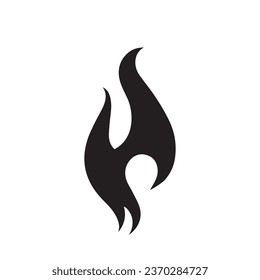 smoke vector icon design illustration
