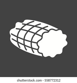 Smoked Ham