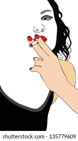 Smoker