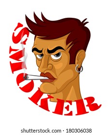 Smoker Icon