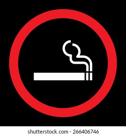 Smoking Area