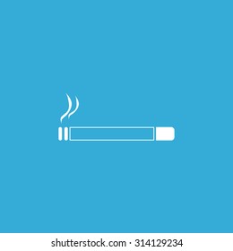 smoking area  icon