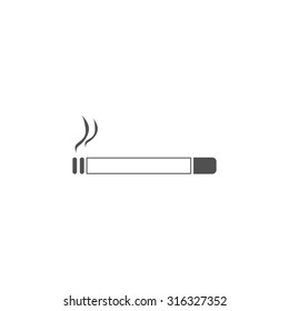 smoking area icon
