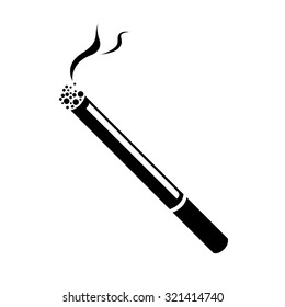 smoking area icon