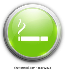 smoking area  icon