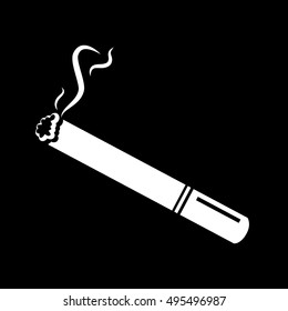 smoking area icon