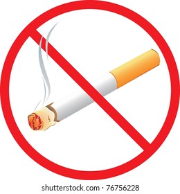 Smoking ban
