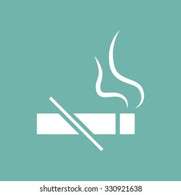 Smoking Cessation Icon