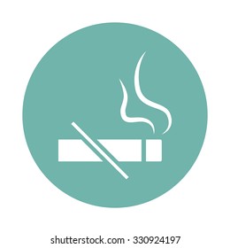 Smoking Cessation Icon