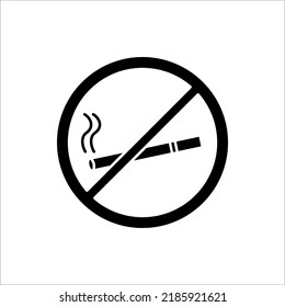 Никотин 19 февраля 2024. Картинка ароматизатора no smoking.