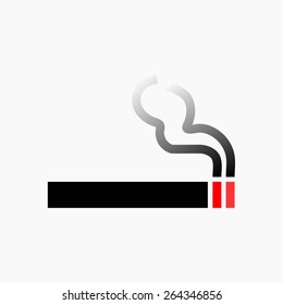 smoking icon