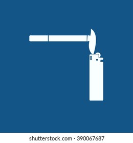 smoking icon