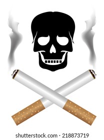 Smoking Kills