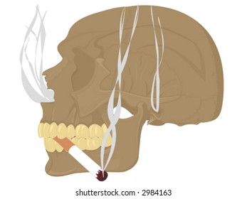 Smoking Kills!